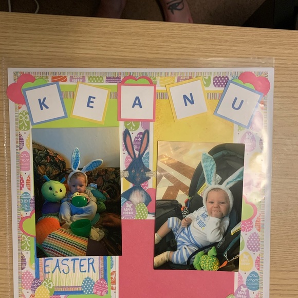 Work in progress. - Picture 1 of 10